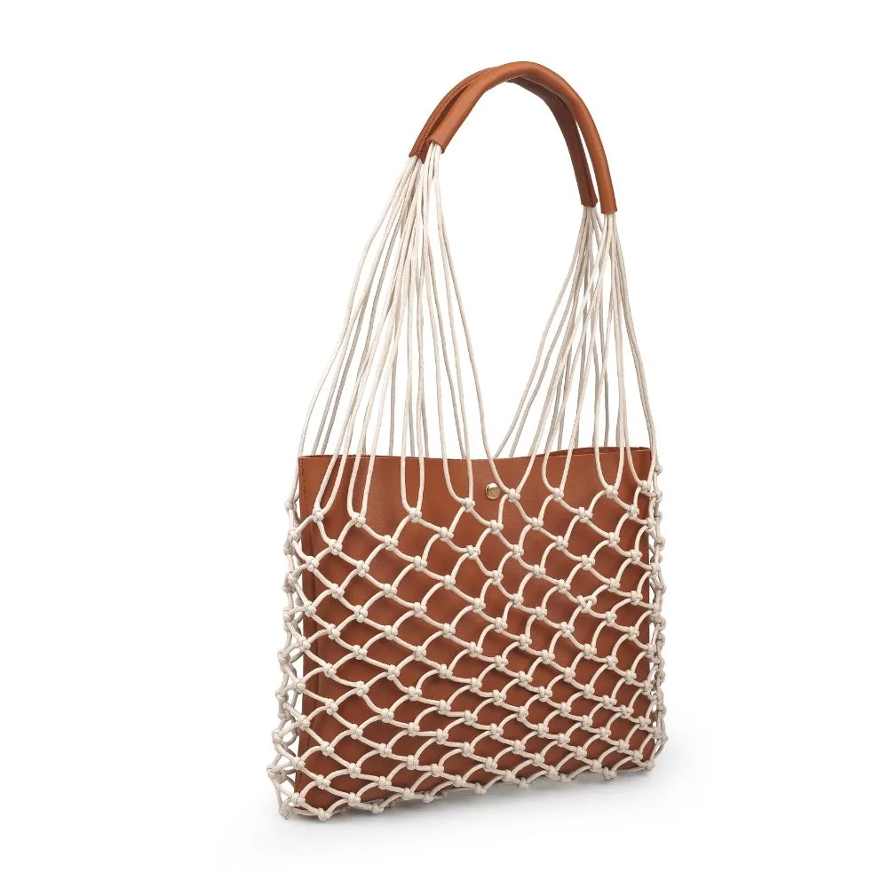 Ischia Tote