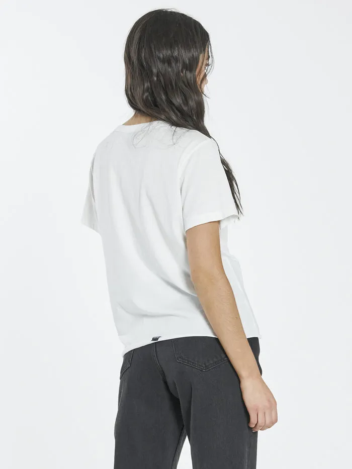 Minimal Thrills Relaxed Tee