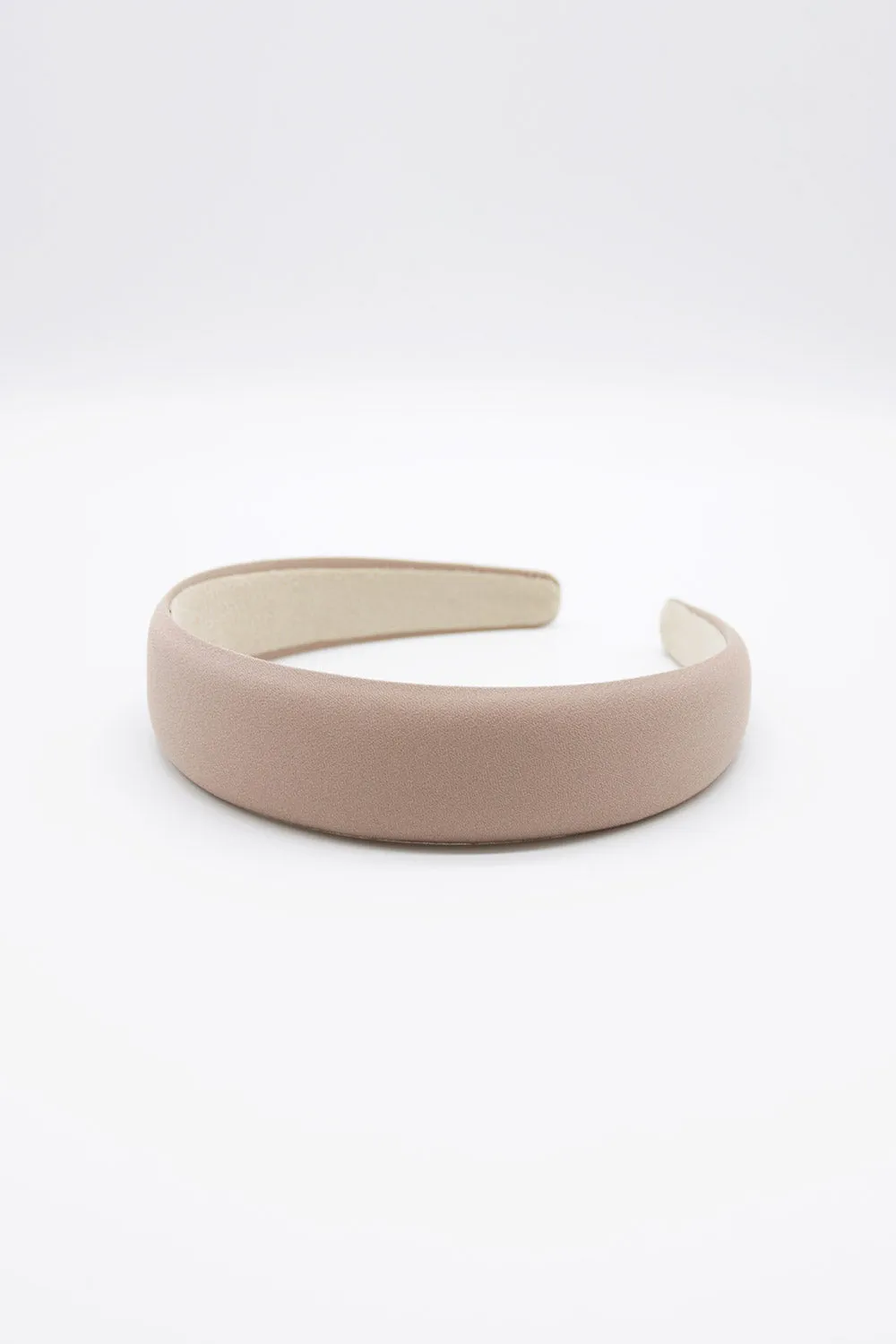 Plain Headband