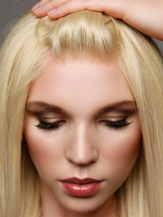 Sleek & Straight | Tabatha Coffey | HOW | CLEARANCE