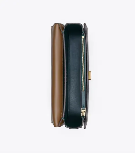 Tory Burch Small Eleanor Rectangular Bag – 89644